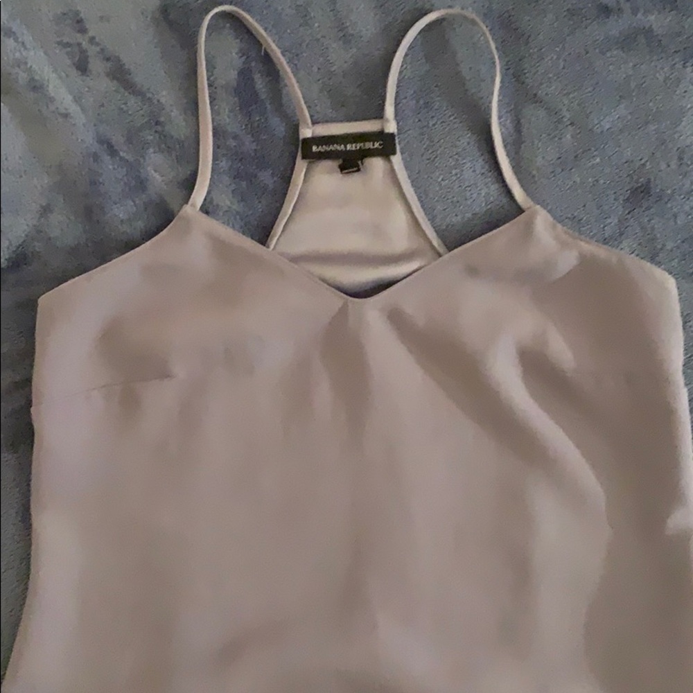 Banana Republic top